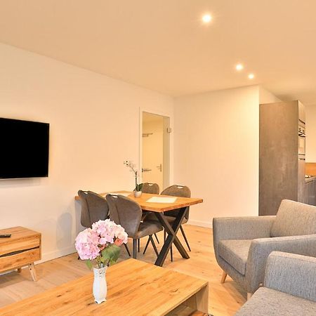 Strandhaus Zingst Apartment 10 Extérieur photo