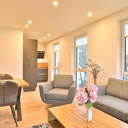 Strandhaus Zingst Apartment 10 Extérieur photo