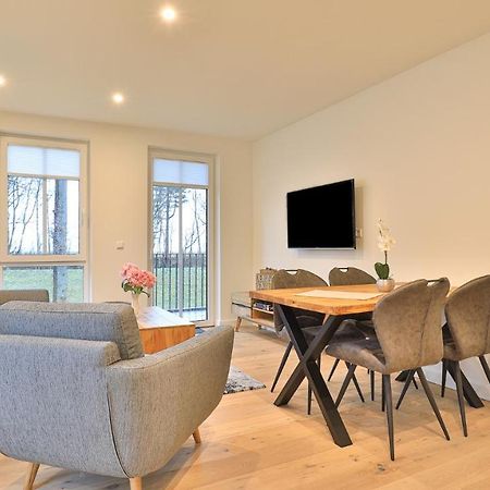 Strandhaus Zingst Apartment 10 Extérieur photo