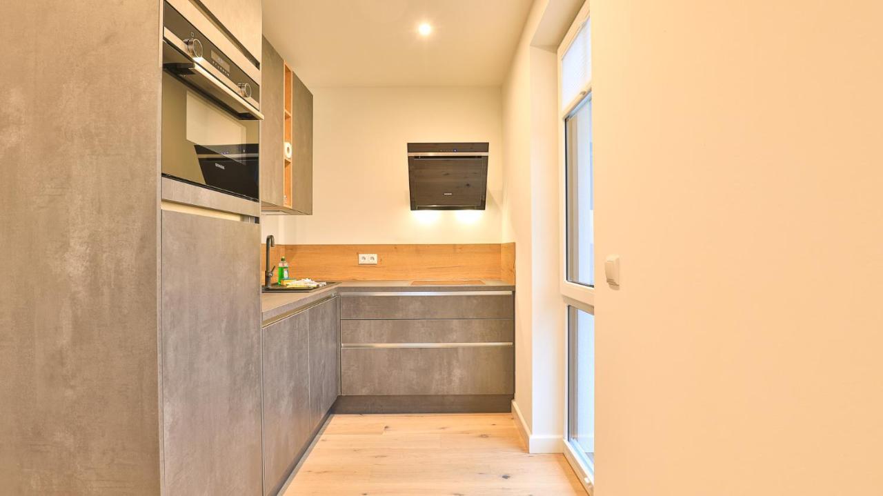 Strandhaus Zingst Apartment 10 Extérieur photo