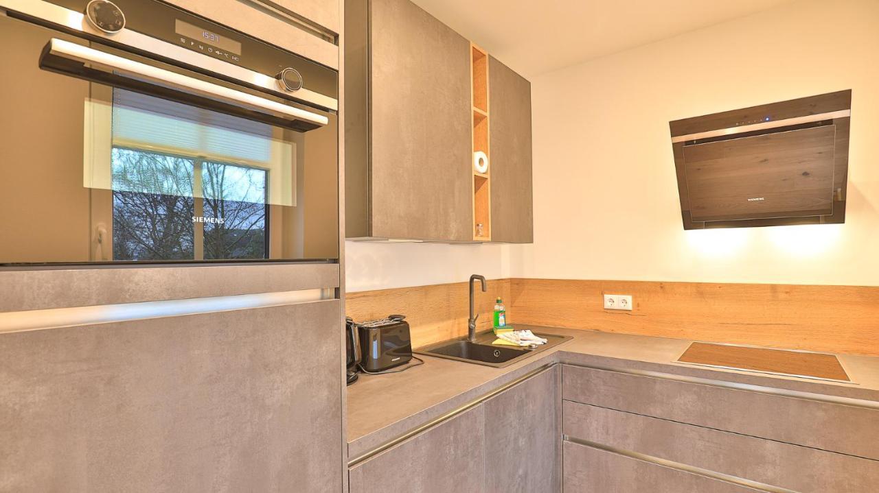 Strandhaus Zingst Apartment 10 Extérieur photo